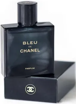 Chanel Bleu de Chanel Parfum 100 мл