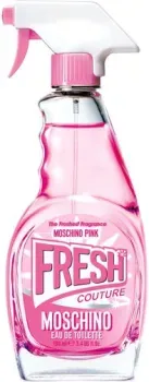 Moschino Pink Fresh Couture EdT (тестер, 100 мл)