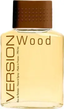 Jacques Saint Pres Version Wood EdT (100 мл)