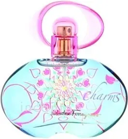 Salvatore Ferragamo Incanto Charms EdT (30 мл)