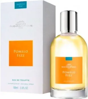 Comptoir Sud Pacifique Pomelo Fizz EdT (100 мл)