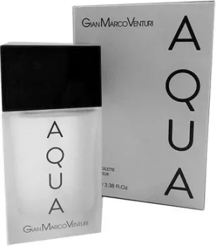 Gian Marco Venturi Aqua EdT (30 мл)