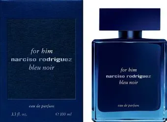 Narciso Rodriguez For Him Bleu Noir EdP (50 мл)
