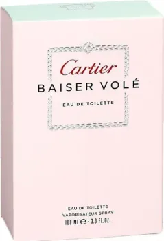 Cartier Baiser Vole EdP (100 мл)