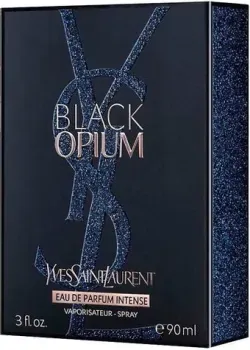 Yves Saint Laurent Black Opium Intense EdP (50 мл)