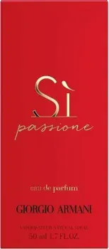 Giorgio Armani Si Passione EdP (50 мл)