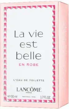 Lancome La Vie est Belle En Rose EdT (100 мл)