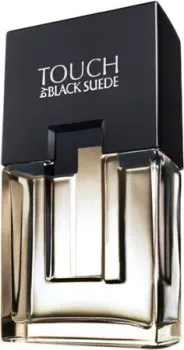 Avon Black Suede Touch EdT (75 мл)