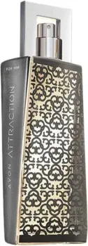 Avon Attraction For Him EdT (75 мл)