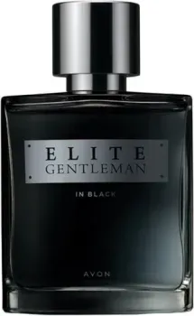 Avon Elite Gentleman In Black EdT (75 мл)