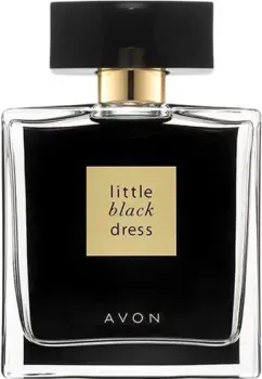 Avon Little Black Dress EdP (30 мл)
