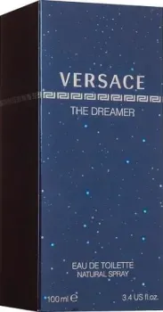 Versace The Dreamer EdT (100 мл)