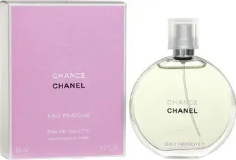 Chanel Chance Eau Fraiche EdT (100 мл)