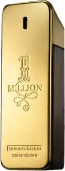 Paco Rabanne 1 Million EdT (100 мл, тестер)
