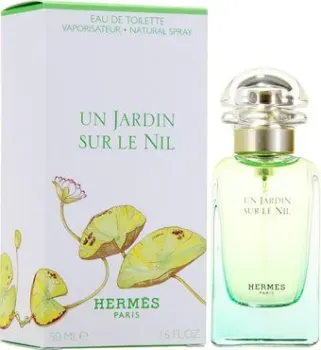 Hermes Un Jardin Sur Le Nil EdT (100 мл)