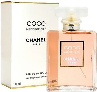 Chanel Coco Mademoiselle EdP (100 мл)