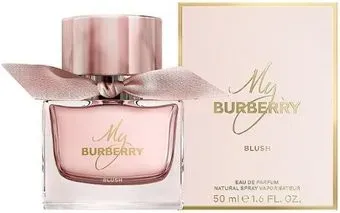 Burberry My Burberry Blush EdP (50 мл)