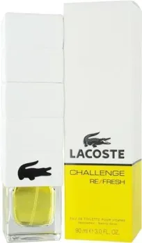Lacoste Challenge Refresh EdT (90 мл)