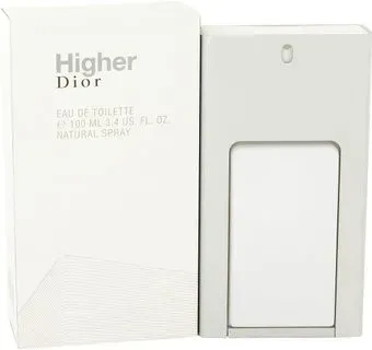 Christian Dior Higher Edt (50 мл)