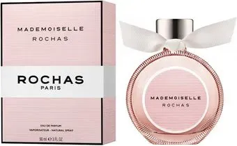 Rochas Mademoiselle EdP (50 мл)