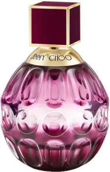 Jimmy Choo Fever EdP (60 мл)