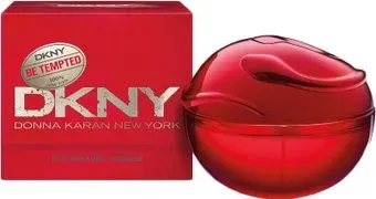 DKNY Be Tempted EdP (100 мл)