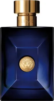 Versace Pour Homme Dylan Blue EdT (тестер, 100 мл)