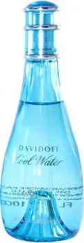 Davidoff Cool Water Woman EdT (тестер, 100 мл)