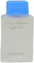 Dolce&Gabbana Light Blue EdT (4.5 мл)