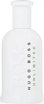 Hugo Boss Boss Bottled Unlimited EdT (тестер, 100 мл)