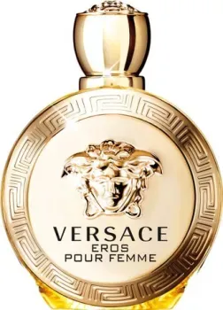 Versace Eros Pour Femme EdT (100 мл)