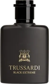 Trussardi Black Extreme EdT (30 мл)