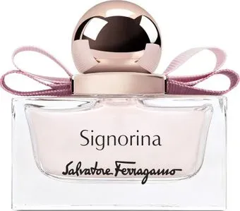 Salvatore Ferragamo Signorina EdP (30 мл)