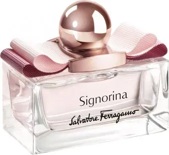 Salvatore Ferragamo Signorina EdP (100 мл)