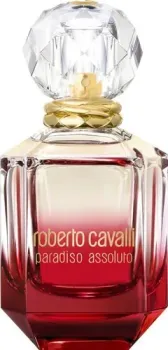 Roberto Cavalli Paradiso Assoluto EdP (75 мл)