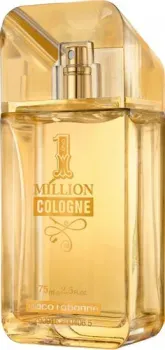 Paco Rabanne 1 Million Cologne EdT (75 мл)
