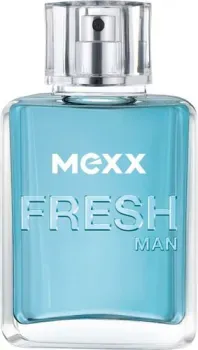 Mexx Fresh Man EdT (30 мл)