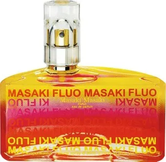 Masaki Matsushima Fluo EdP (40 мл)