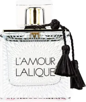 Lalique L'Amour EdP (50 мл)