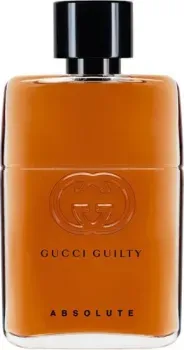Gucci Guilty Absolute Pour Homme EdP (50 мл)