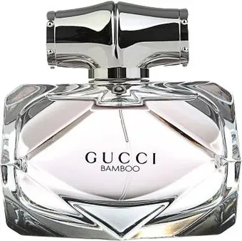 Gucci Bamboo EdT (75 мл)