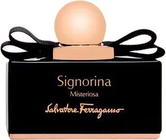 Salvatore Ferragamo Signorina Misteriosa EdP (100 мл)