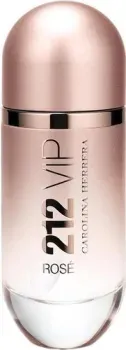 Carolina Herrera 212 VIP Rose EdP (80 мл)
