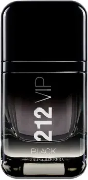 Carolina Herrera 212 VIP Black EdP (50 мл)