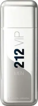 Carolina Herrera 212 VIP Men EdT (100 мл)