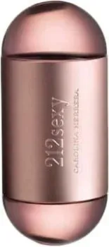 Carolina Herrera 212 Sexy EdP (100 мл)