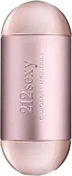 Carolina Herrera 212 Sexy EdP (60 мл)