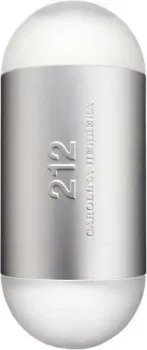Carolina Herrera 212 EdT (60 мл)