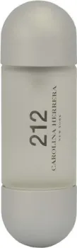 Carolina Herrera 212 EdT (30 мл)