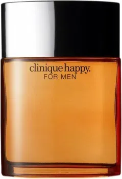 Clinique Happy For Men EdT (тестер, 100 мл)